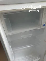  6 urgent sale samsung  fridge