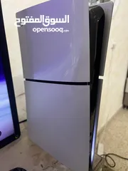  4 جهاز بلاستيشن 5