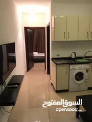  4 استديو فاخر بارقى  مناطق دير غبار سوبر ديلوكس