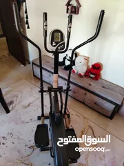  3 جهاز السيكل الثابت