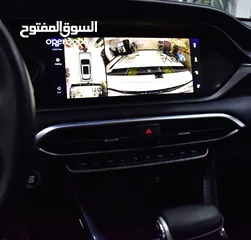  11 GAC GS4 270T ( 2023 Model ) in Black Color GCC Specs