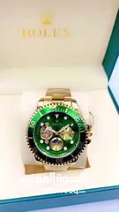  1 رولكس Rolex watches