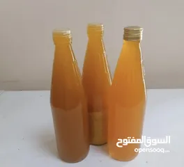  1 سمن بقر عماني