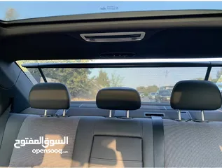  13 مرسيدس c200 موديل 2011 مميزه