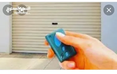  1 حدادة وصيانة عامه بدقة ومهنيه وإتقان