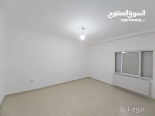  5 شقة طابق اول للبيع في خلدا بسعر مغري ( Property ID : 30125 )