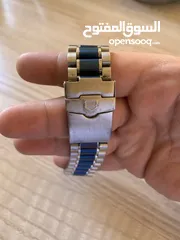  12 5 ساعات. 2 سواتش 2 تاغ هوير 1 روليكس