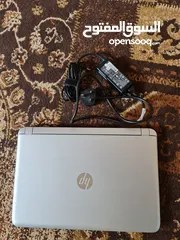  1 For sale laptop HP Core i7 5500U Ssd 500Gb