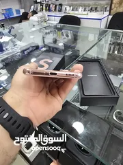  2 Samsung S21 شرق الاوسط بحالة ممتازة
