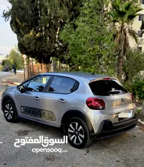  6 شتروسن c3 ايركروس 2019