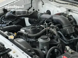  13 هيلوكس دبل 2014 خليجي بضاعه كرت / ب 64 سعودي.