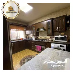  4 شقة ارضيه 135م مع ترس 100م بجانب قصر ابو الفول دوار البتراوي