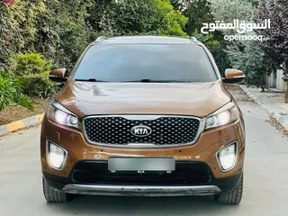  2 سورنتو 16 للبيع او البدل