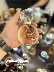  4 شروات عطور تستر فرنسي ماركات عالمية مكفولة بأسعار حرق