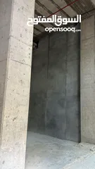  1 معرض تجاري فاخر جدا في افضل مواقع البوليفارد    REF 3752