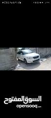  5 سكود فابيا 2012
