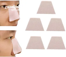  1 جبيرة أنف مثلثة للأنف