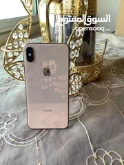  3 آيفون XS Max