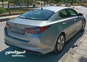  2 Kia  أوبتيما فل كامل الشهري أقوى الأسعار والعروض