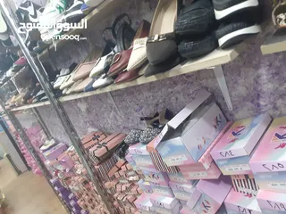  2 شروة أحذية جديد بسعر حرق