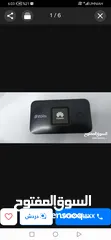  6 راوترات 4gبلس /5g تعمل على تشغيل شرائح الانترنت المحليه والدوليه... أحدث الموصفات العالميه