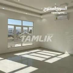  7 Great Twin Villa For Sale In Al Khoud  REF 913TA