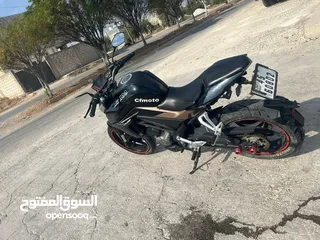  4 سي اف موتو