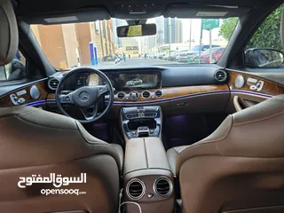  12 مرسيدس E300