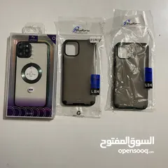  2 كفرات موبايل مشكلة بسعر حرق