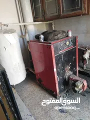  5 شراء نشتري بويلرات بويلر ورديتر التدفئة المركزيه صوبات غاز بويلر غاز أصابع بويلر بويلرات