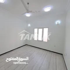  3 Amazing Twin Villa for Sale in Al Khoud 7  REF 394YB