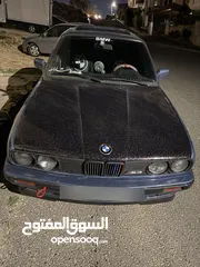  6 بيم ام بوز 89