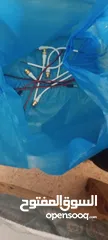  10 كاميرات مع ديفي ار جميع الوصلات جديد غير مستعمل هارد ديسك 1تيرا