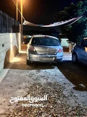  3 اوبل استرا h 2005