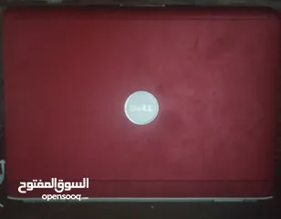  1 لابتوب ديل inspiron 1520
