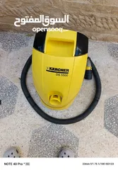  1 مكنسة كارجر اصلي للبيع