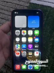  6 ايفون 11 عادي