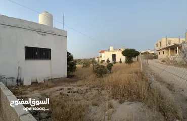  8 مزرعه للبيع مساحتها دلم