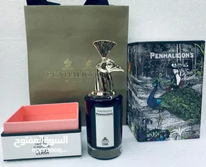  9 Now this available Penhaligon