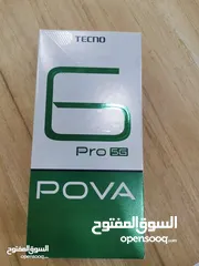  2 تكنو 6 ذاكرة 256رام 24