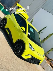  12 BYD للبيع سيجيل
