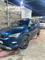  10 سيات اتيكا اكسلنس 2019