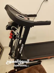  5 تريد ميل للبيع نظيف جدا شبه جديد