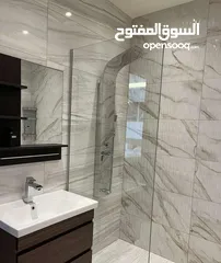  2 شقة مفروشة فاخرة بتصميم عصري اعلان رقم (D227)