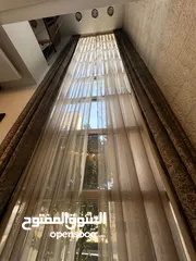  5 فيلا في دابوق حوض الذهيبة