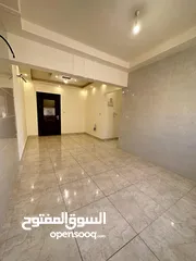  18 شقة بالقرب من مسجد التوابون بتشطيب مميز