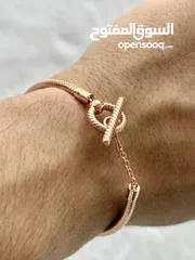  17 ‏Pandora Bracelets- أساور باندورا