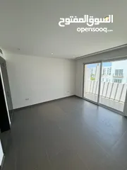  9 شقة بالموج  Al Mouj Muscat one bedroom flat