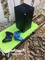  1 أكس بوكس سيريس اكس