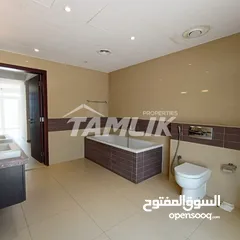  7 Charming Townhouse for Sale in Al Mouj  REF 547MB